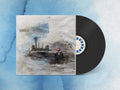 Organ Mug - Solastalgia - black vinyl LP with exclusive booklet