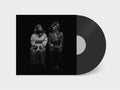 Lone Assembly - That Never Happened (extended version) - black vinyl LP