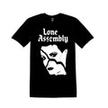 Torn Picture T-shirt