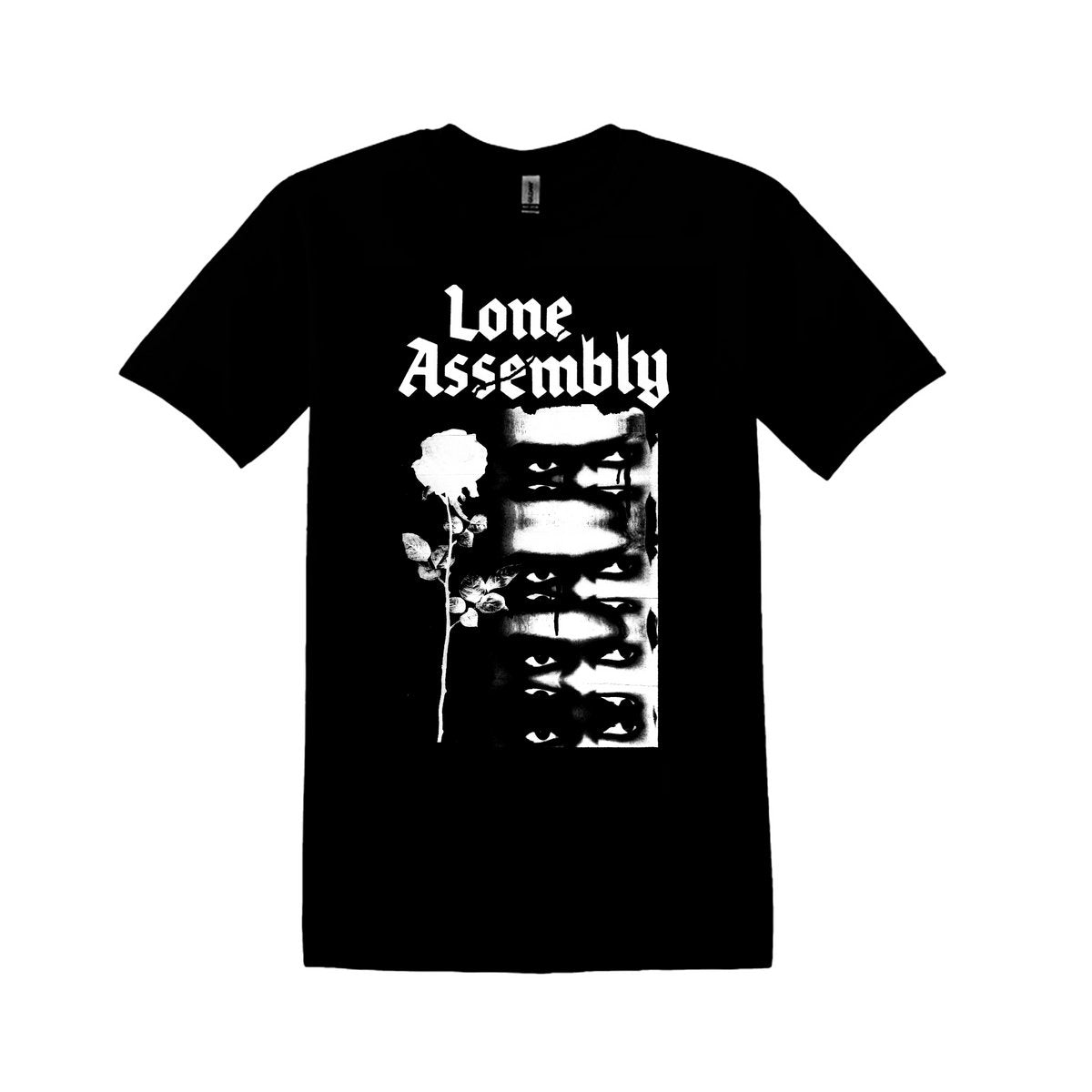 Eyelids T-shirt