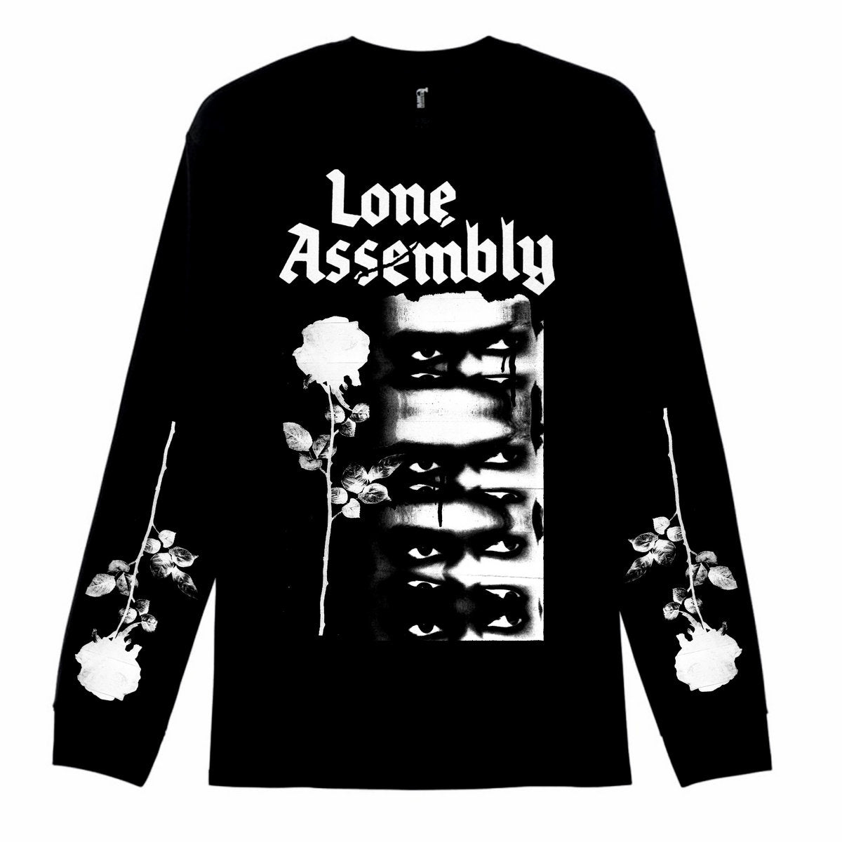 Eyelids Longsleeve