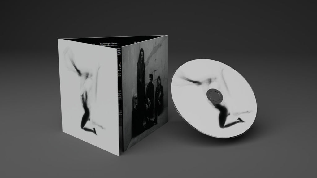 Lone Assembly - Knots & Chains - CD