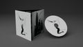Lone Assembly - Knots & Chains - CD