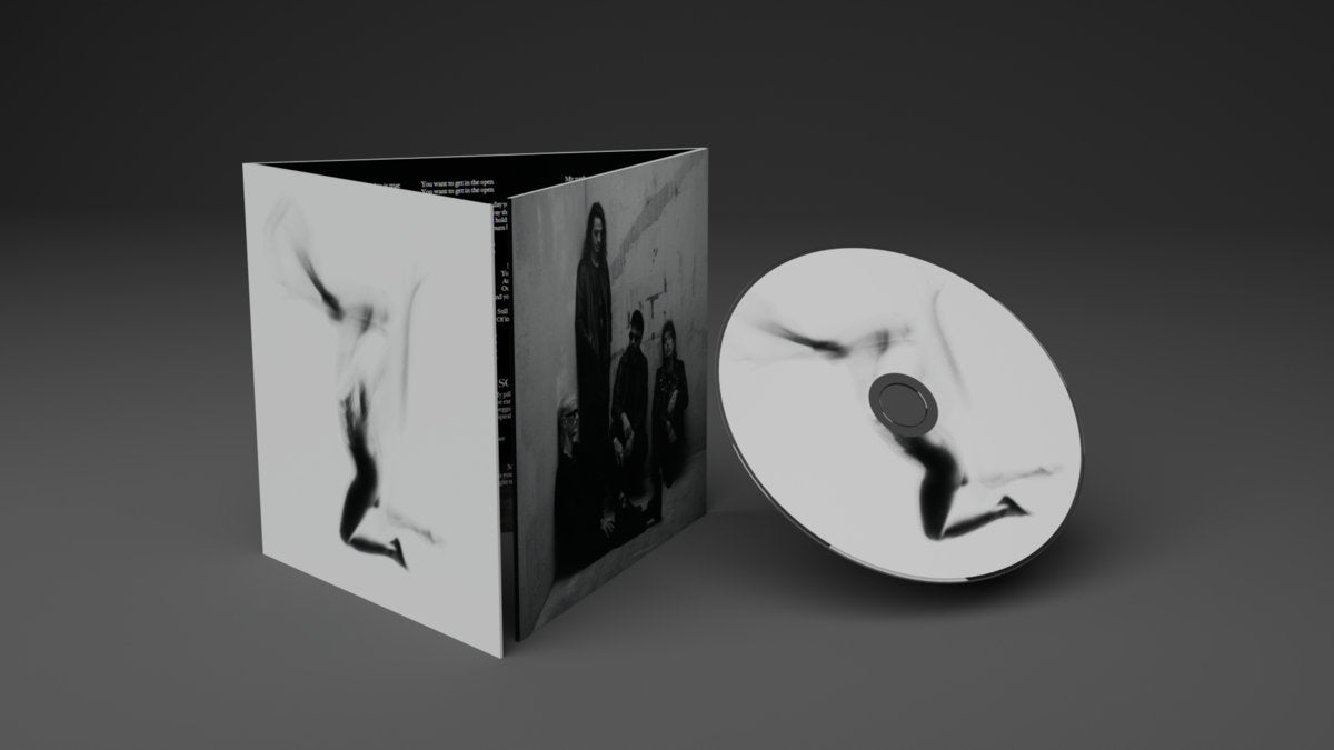 Lone Assembly - Knots & Chains - CD