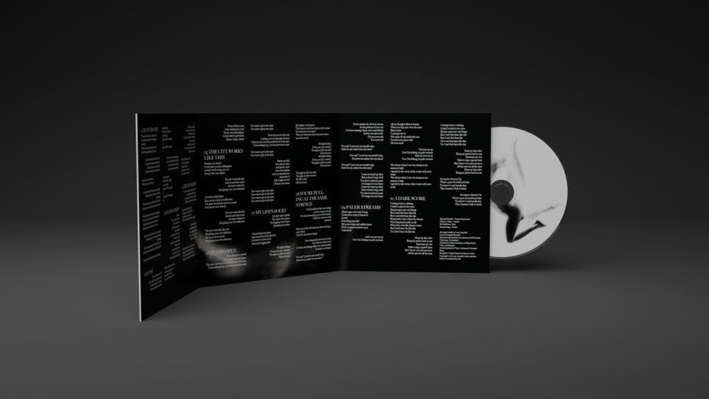 Lone Assembly - Knots & Chains - CD
